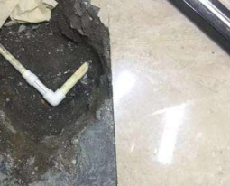 五营卫生间测漏水多少钱