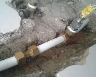 五营测漏水多少钱