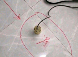五营卫生间测漏水多少钱