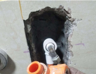五营卫生间测漏水哪家好
