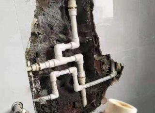 五营卫生间测漏水价格多少