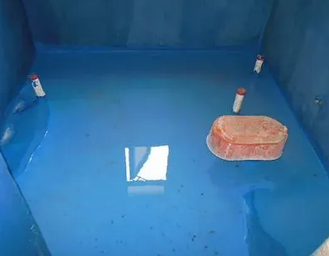 五营卫生间防水多少钱