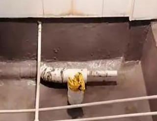 五营卫生间测漏水服务电话