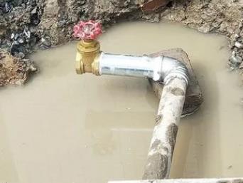 五营漏水检测电话多少
